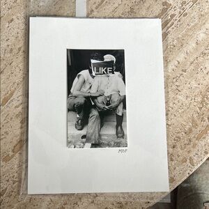 Original Photo Collage